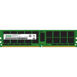 Pamięć RAM 128GB DDR4 do płyty Workstation/Server X11SPW-CTF, X11SPW-TF, X11SPM-TPF Socket 3647 LRDIMM PC4-19200L