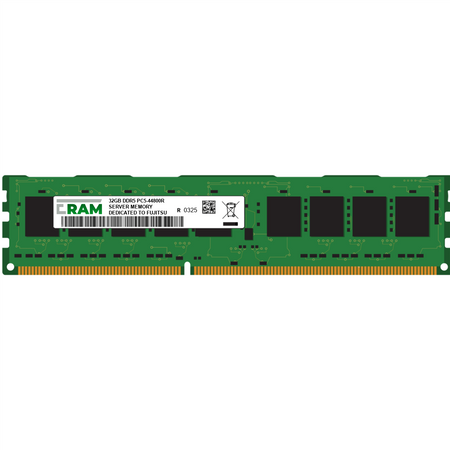 Pamięć RAM 32GB DDR5 do serwera Primergy CW2560 M7 (D3889) Scale-Out Server ECC RDIMM PC5-44800R