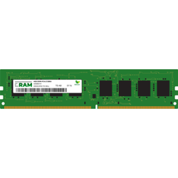 Pamięć RAM 4GB DDR4 do komputera OptiPlex 7070 Tower 7000 Series Unbuffered PC4-21300U AA086414