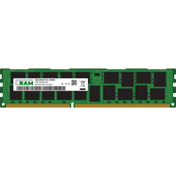 Pamięć RAM 8GB DDR3 do serwera PowerEdge C8220x C-Series RDIMM PC3-14900R SNPT0F69C/8G