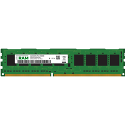 Pamięć RAM 4GB DDR3 do serwera PowerEdge M610x M-Series Unbuffered PC3-10600E