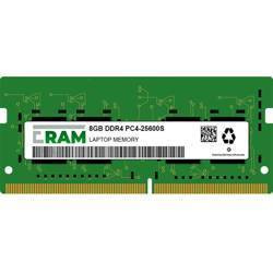 Pamięć RAM 8GB DDR4 do laptopa ConceptD 7 Ezel Pro CC715-71P SO-DIMM PC4-25600s