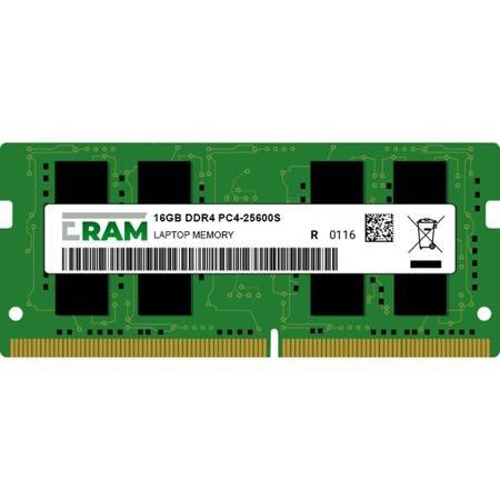Pamięć RAM 16GB DDR4 do płyty NUC NUC11PAHi3,NUC11PAHi5,NUC11PAHi7, NUC11PAKi3,NUC11PAKi5,NUC11PAKi7 Unbuffered PC4-25600U