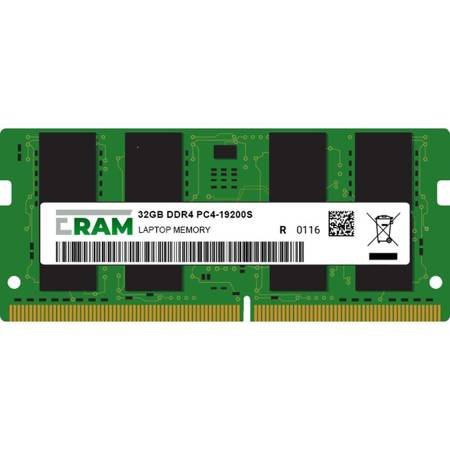 Pamięć RAM 32GB DDR4 do laptopa VivoBook-Serie X541UV SO-DIMM  PC4-19200s