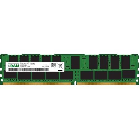 Pamięć RAM 32GB DDR4 do serwera ProLiant XL270d Gen9  LRDIMM PC4-19200L 805353-B21